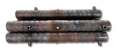 灌漿套筒的標(biāo)志、包裝、運(yùn)輸和貯存