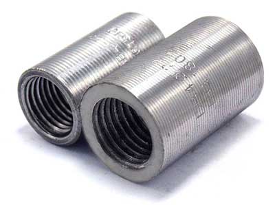 直螺紋鋼筋連接接頭檢查驗收有何要求？